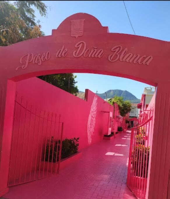 El Mas Completo, A Menos De 5 Minutos De La Playa, Free Wifi Fuera Del Alojamiento プエルト・プラタ エクステリア 写真
